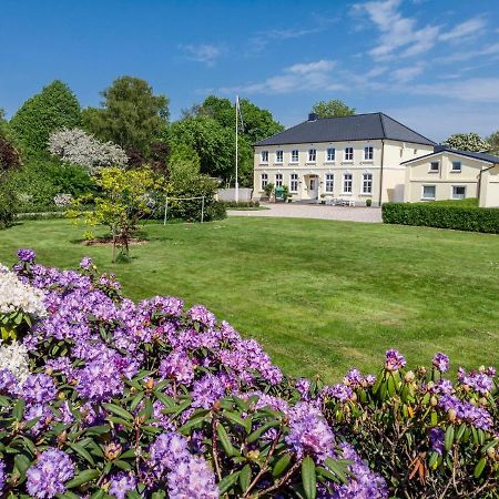 Backhaus West Villa Bisdorf Buitenkant foto