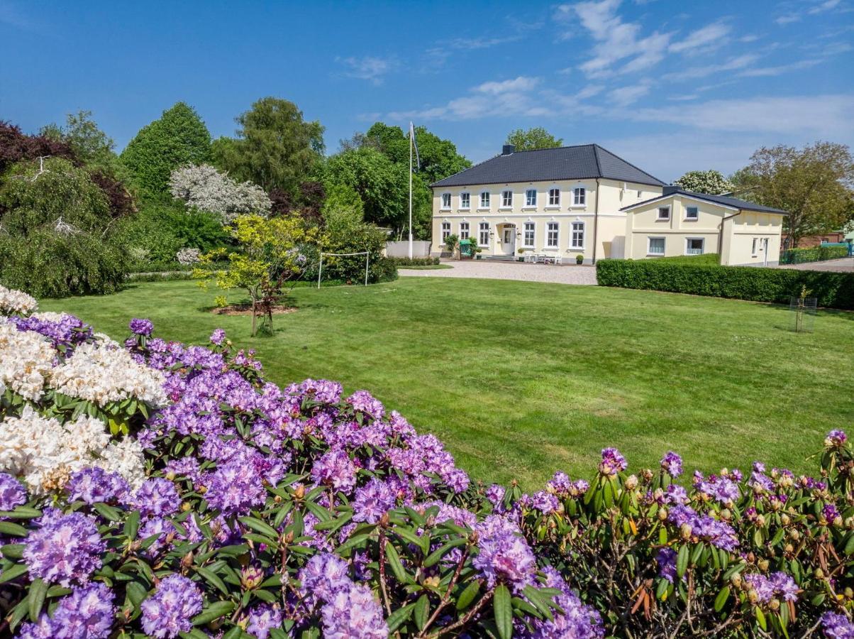 Backhaus West Villa Bisdorf Buitenkant foto